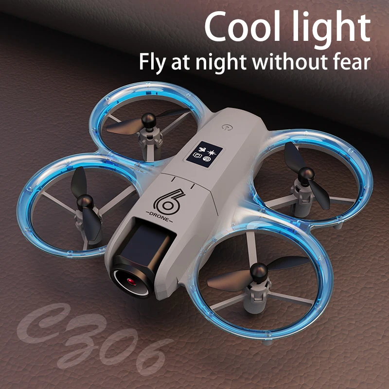 CZ06 Mini RC Quadcopter Drone  - Drone Aerial Photography recensie en prijs