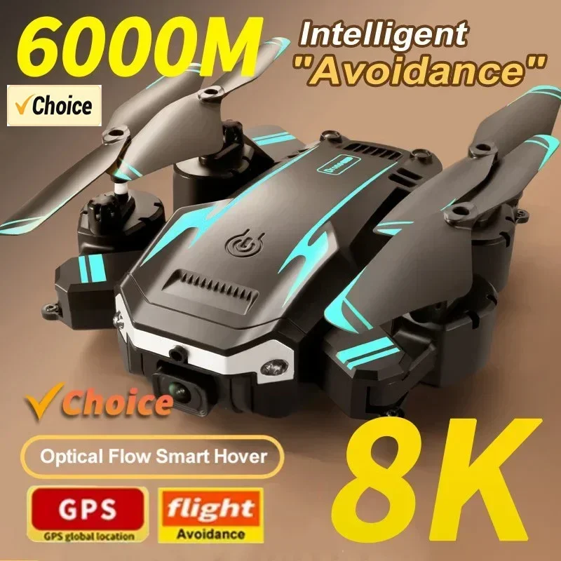 G6 Pro 8K Dual-Camera Drone, 5 - Drone Photogrammetry recensie en prijs