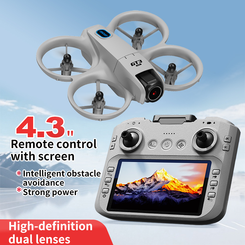 Nieuwe Model GT3 MAX Drones Gr - Drone Aerial Photography recensie en prijs