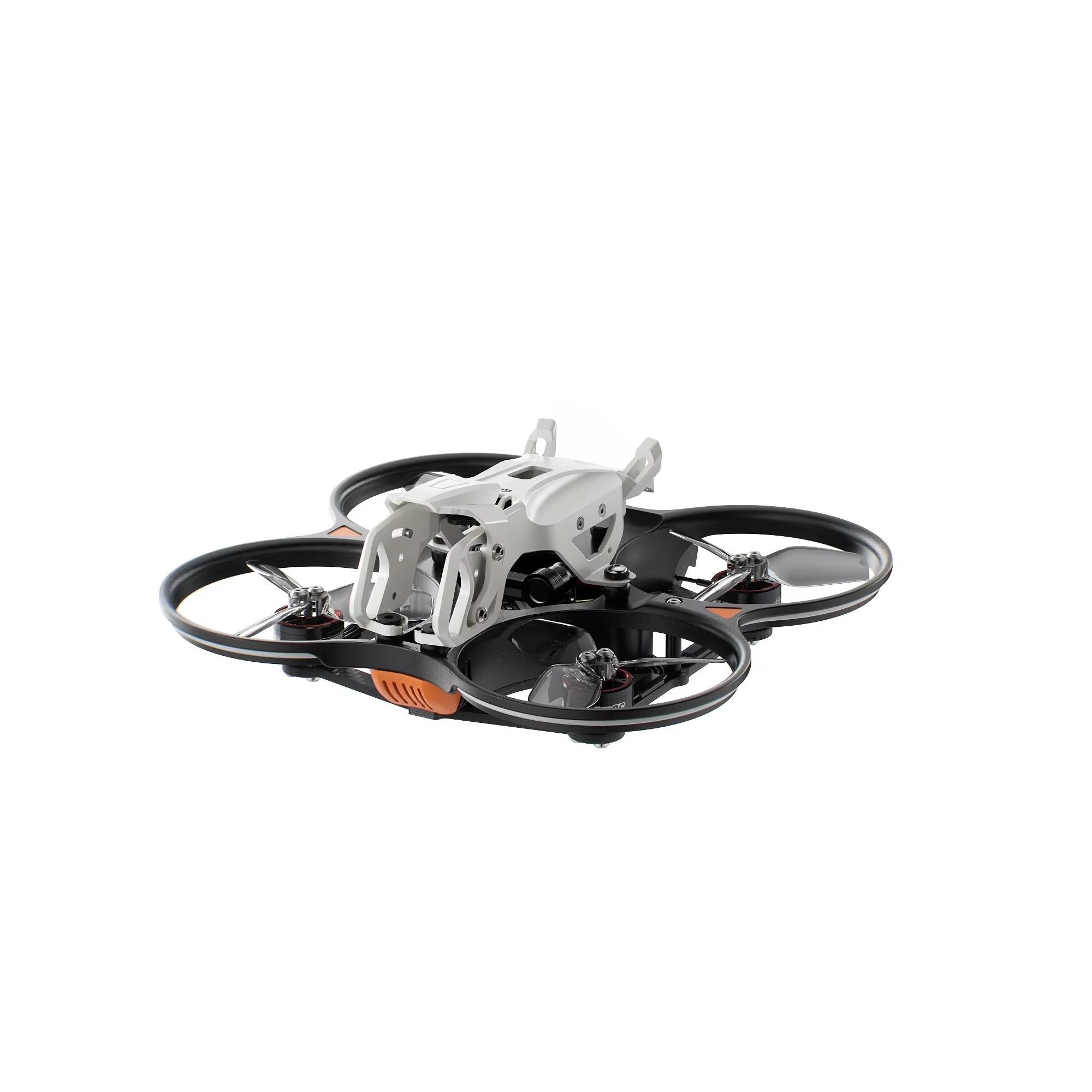 Zonder batterij GEPRC Darkstar - Drone Mapping recensie en prijs