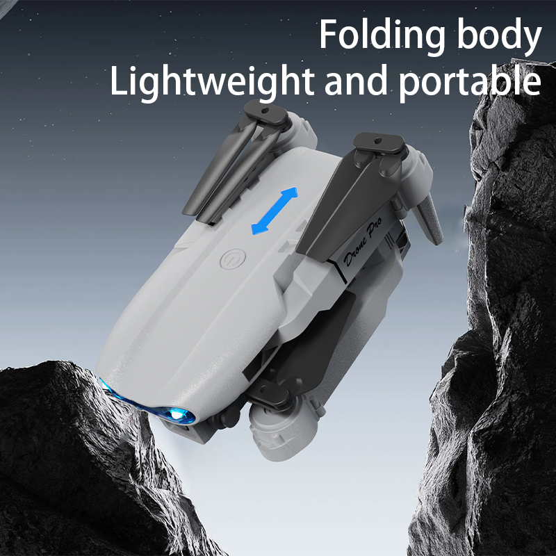 E99 Air Screen Control Drone P - Drone Photogrammetry recensie en prijs