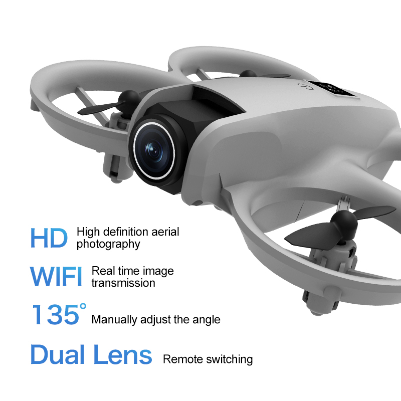 Mini Drone Professionele Camer - Drone Photogrammetry recensie en prijs